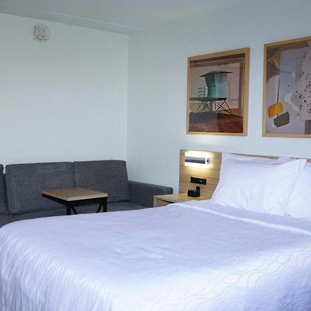 Waterfront Inn Phl Airport 에싱턴 외부 사진
