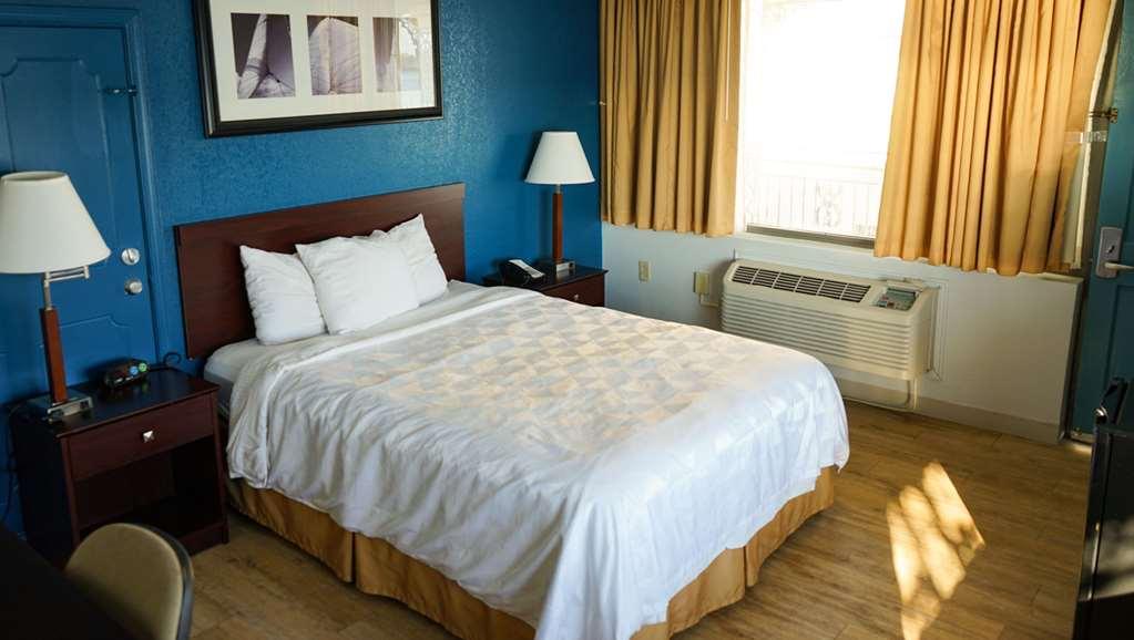 Waterfront Inn Phl Airport 에싱턴 객실 사진