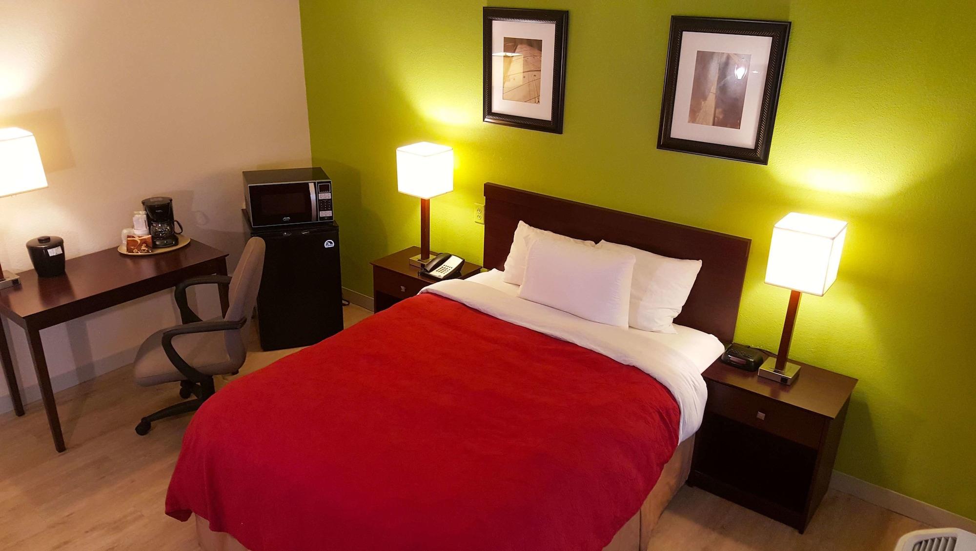 Waterfront Inn Phl Airport 에싱턴 외부 사진