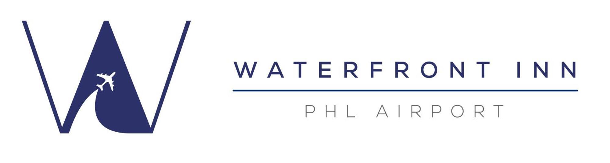 Waterfront Inn Phl Airport 에싱턴 외부 사진