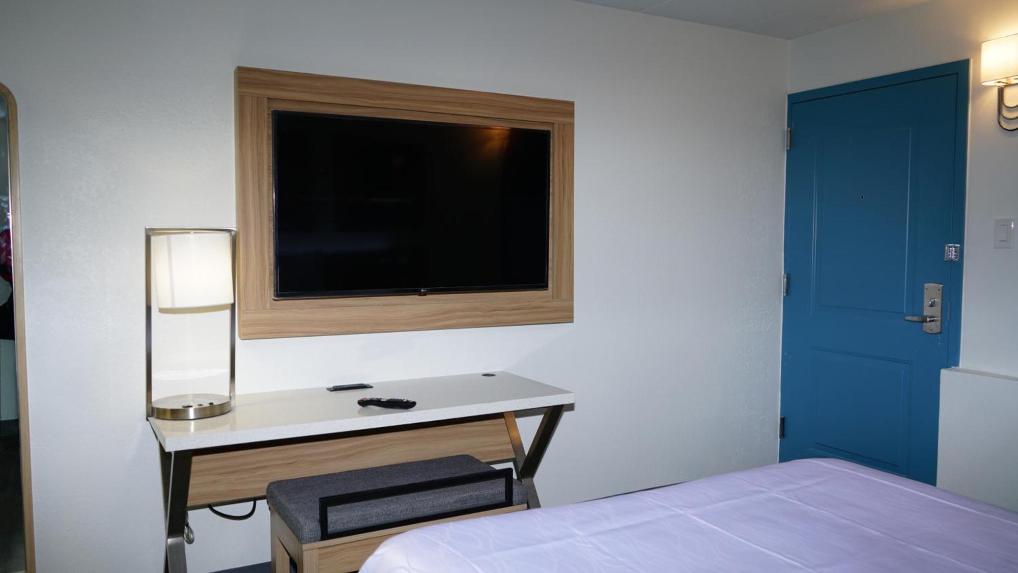 Waterfront Inn Phl Airport 에싱턴 외부 사진