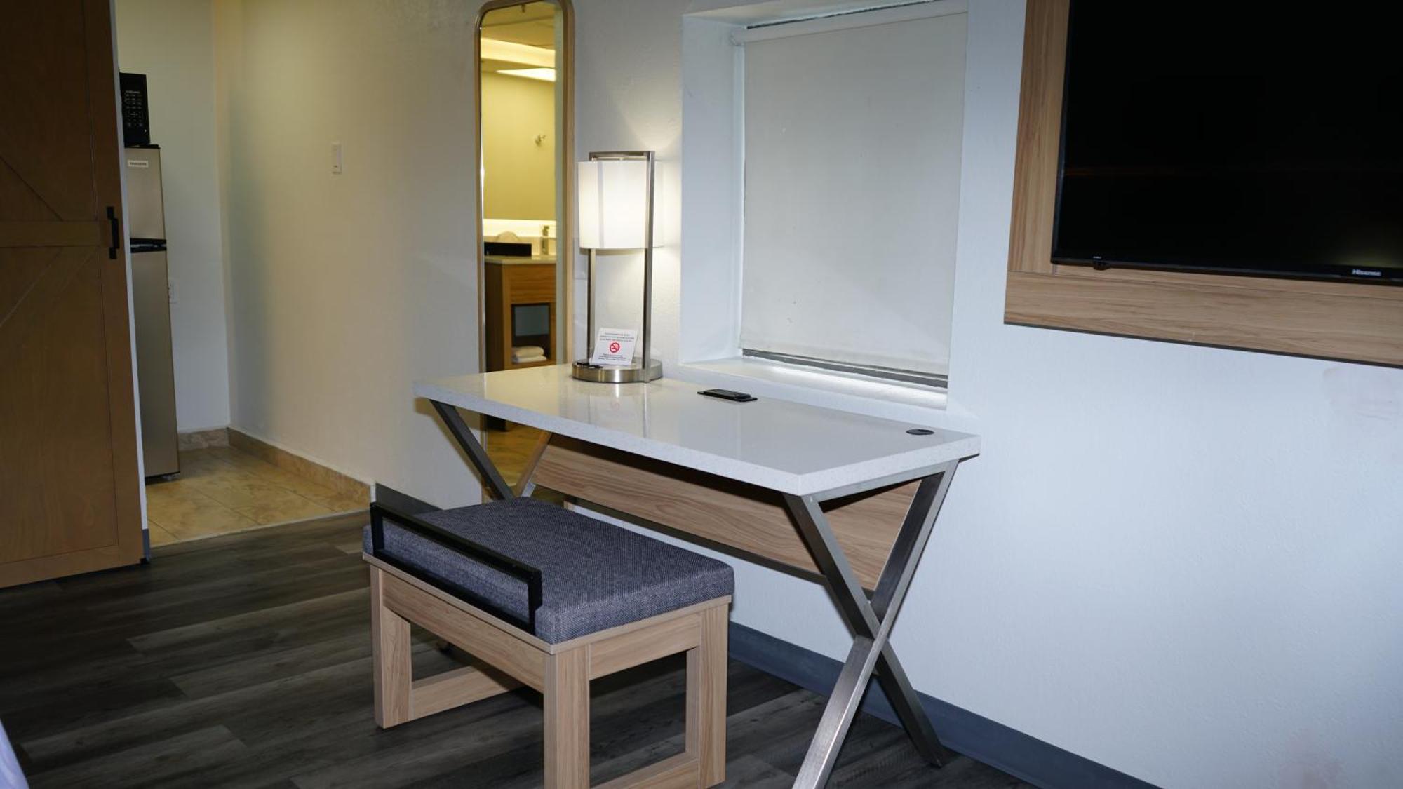 Waterfront Inn Phl Airport 에싱턴 외부 사진