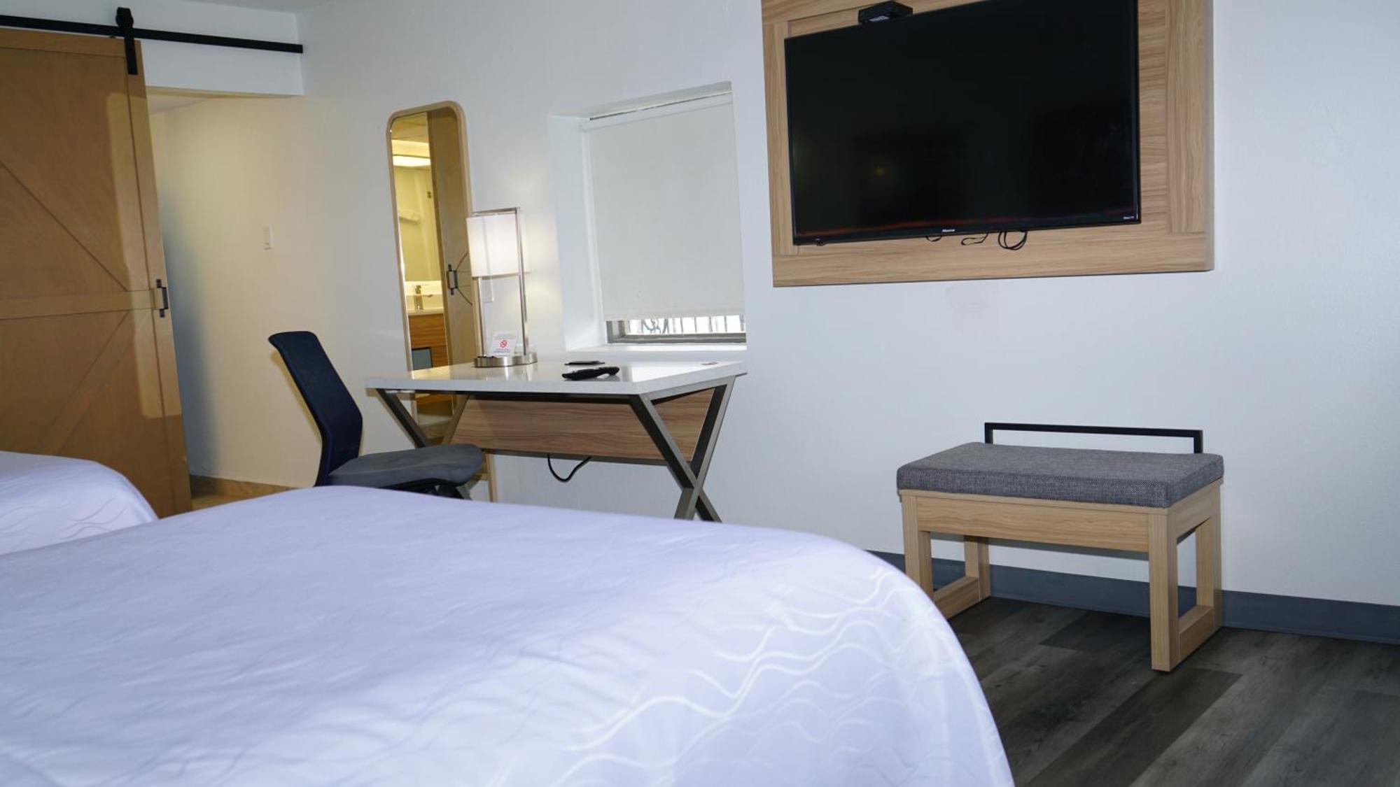 Waterfront Inn Phl Airport 에싱턴 외부 사진